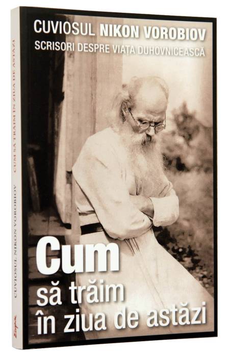 CUM SA TRAIM IN ZIUA DE ASTAZI - SOPHIA