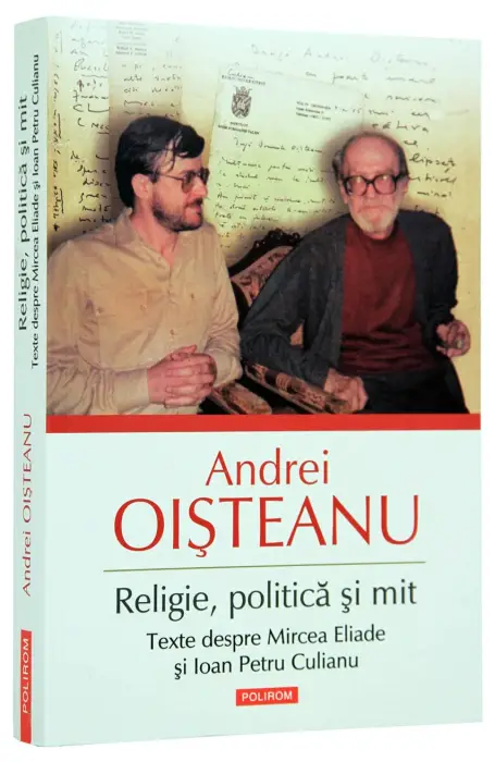 RELIGIE, MIT SI POLITICA ED 2