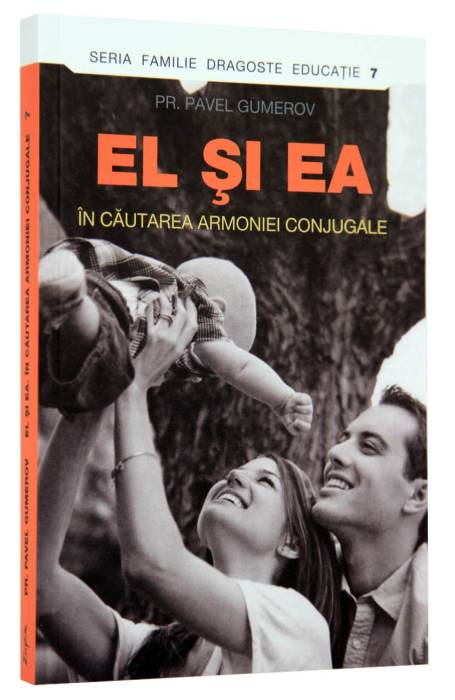 EL SI EA IN CAUTAREA ARMONIEI CONJUGALE