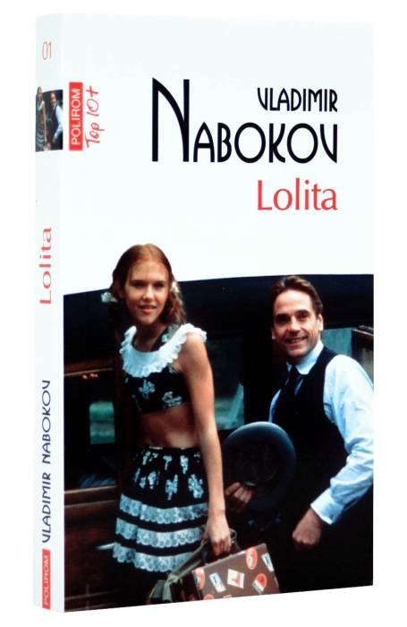LOLITA TOP 10+ NR.01