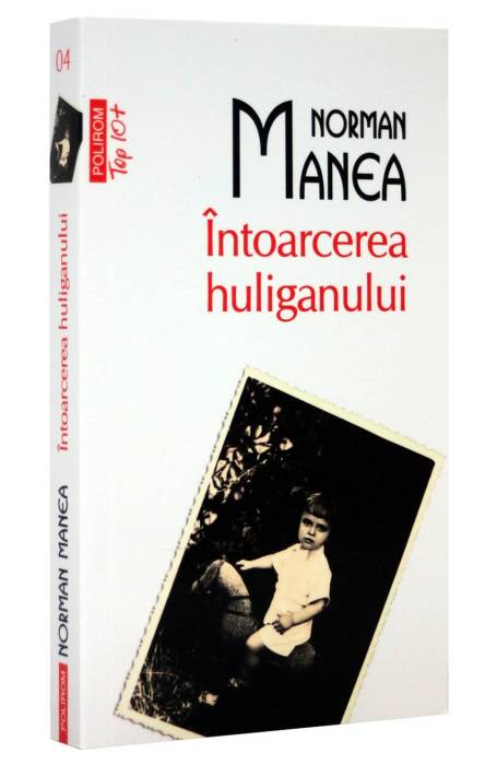 INTOARCEREA HULIGANULUI TOP 10+ NR.4