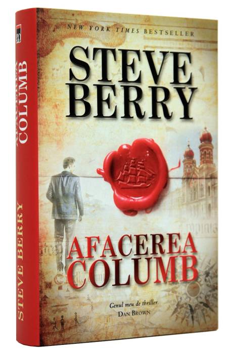 AFACEREA COLUMB