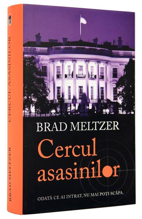 CERCUL ASASINILOR