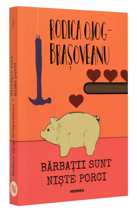 BARBATII SUNT NISTE PORCI ED 2018
