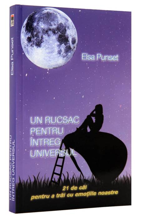 UN RUCSAC PENTRU INTREG UNIVERSUL