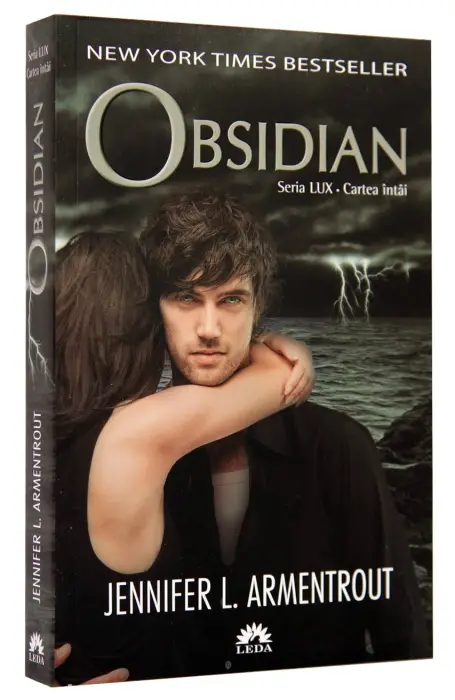 LUX 1 OBSIDIAN