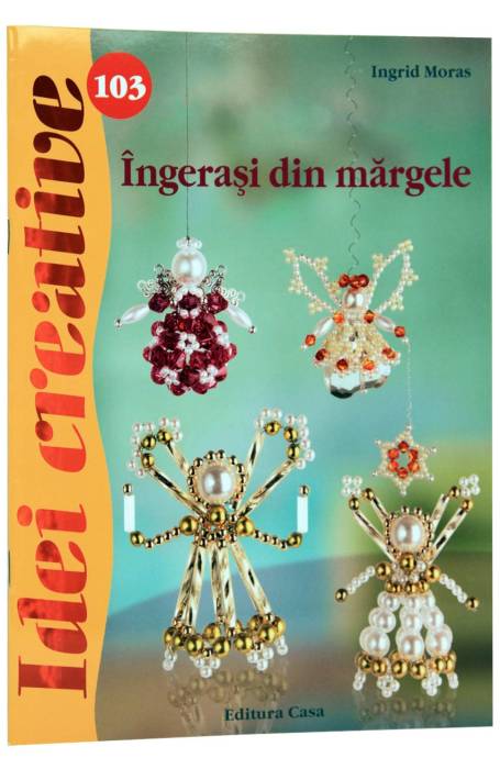 INGERASI DIN MARGELE IDEI 103