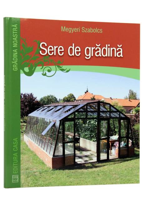 SERE DE GRADINA