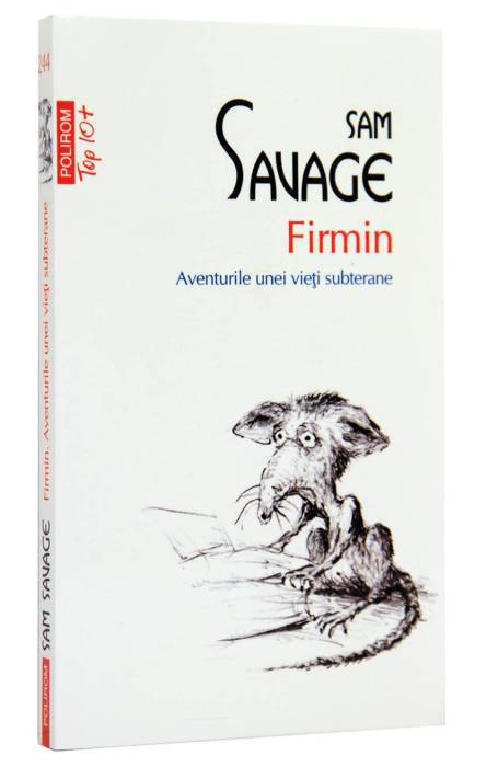 FIRMIN TOP 10+ nr.244