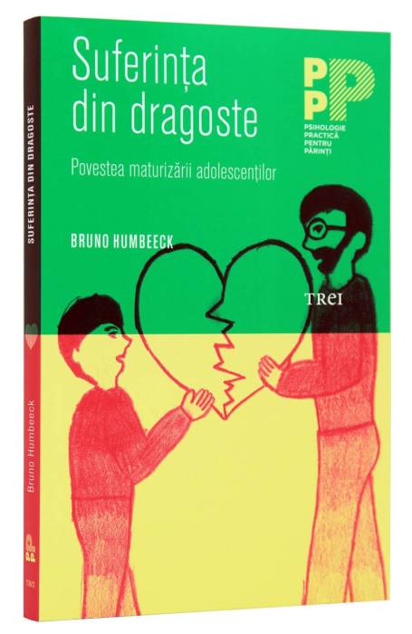 SUFERINTA DIN DRAGOSTE