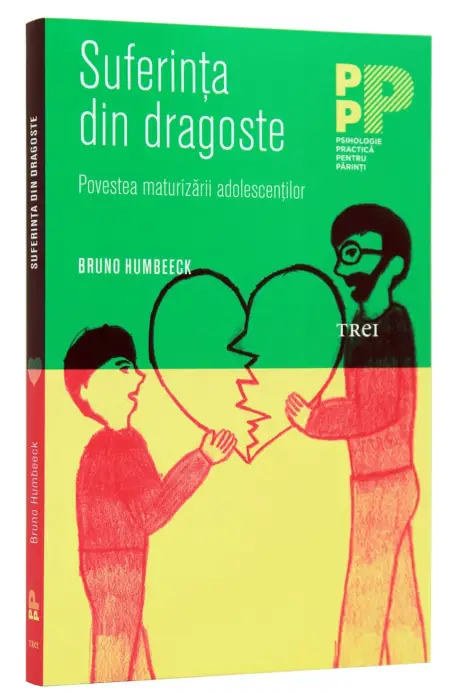 SUFERINTA DIN DRAGOSTE