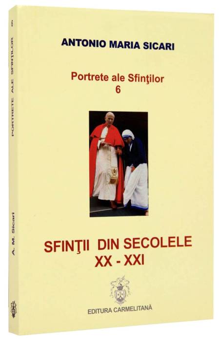 PORTRETE ALE SFINTILOR 6
