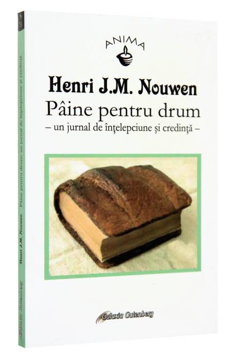 PAINE PENTRU DRUM