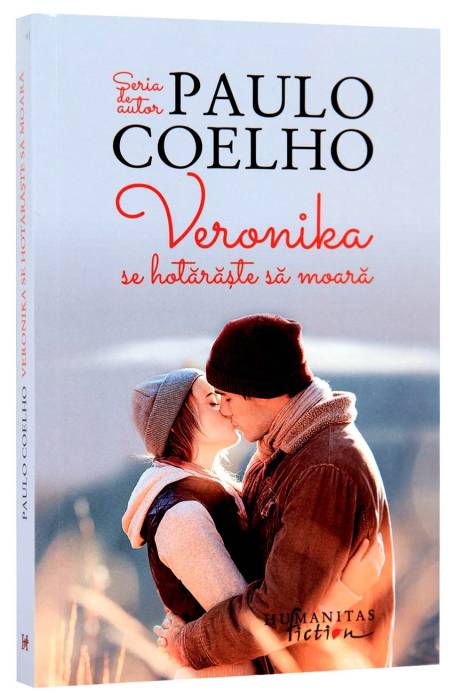 VERONIKA SE HOTARASTE SA MOARA CONT TIRAJ