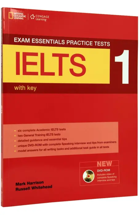 IELTS PRACTICE TESTS 1 NEW