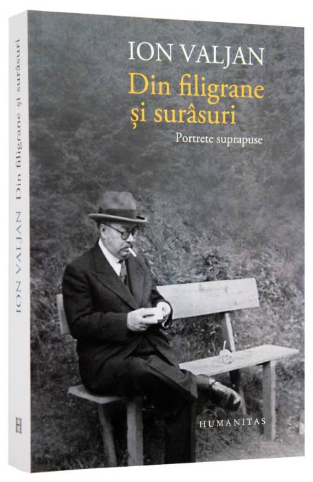 DIN FILIGRANE SI SURASURI. PORTRETE SUPRAPUSE