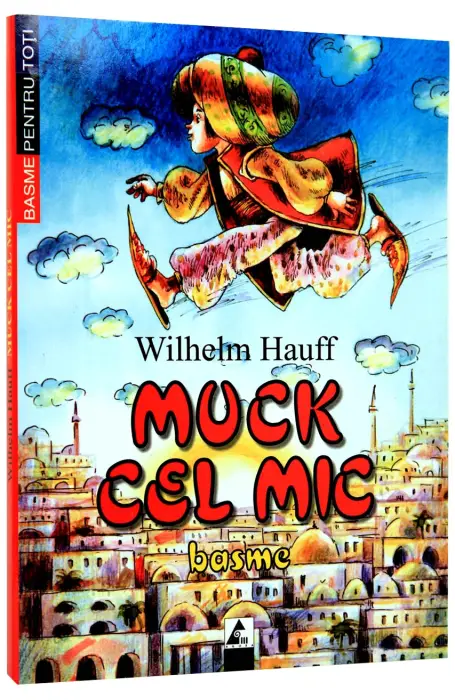 MUCK CEL MIC AGORA