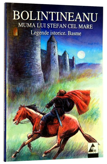 MUMA LUI STEFAN CEL MARE AGORA