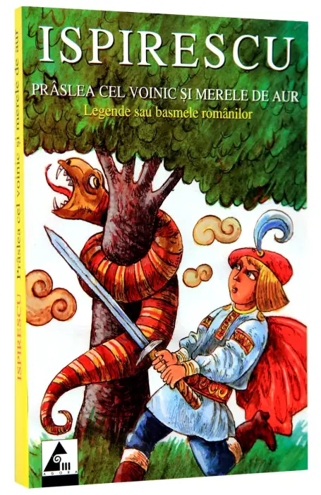 PRASLEA CEL VOINIC SI MERELE AGORA