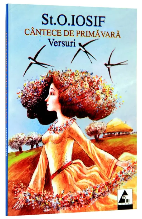 CANTECE DE PRIMAVARA AGORA