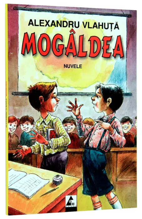 MOGALDEA AGORA