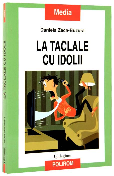 LA TACLALE CU IDOLII