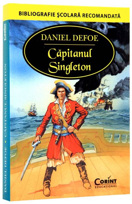 CAPITANUL SINGELTON