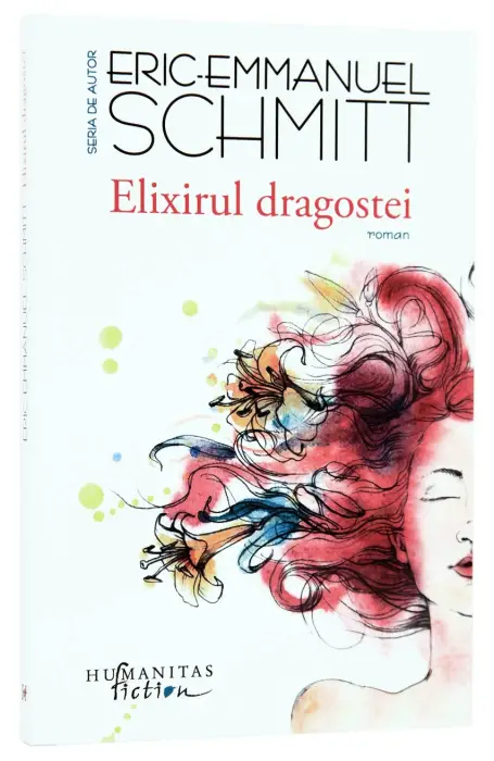ELIXIRUL DRAGOSTEI REED