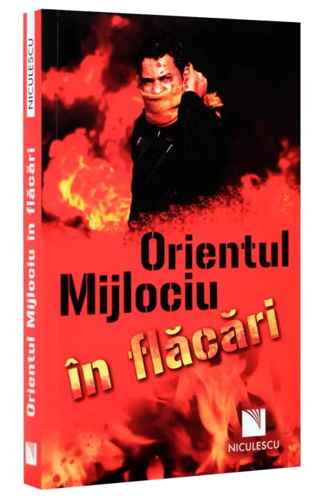 ORIENTUL MIJLOCIU IN FLACARI