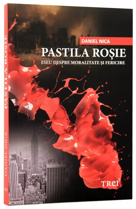 PASTILA ROSIE