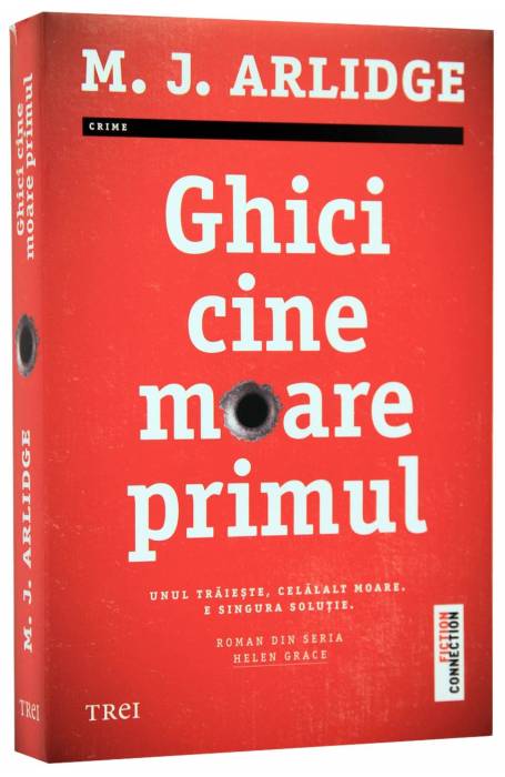 GHICI CINE MOARE PRIMUL
