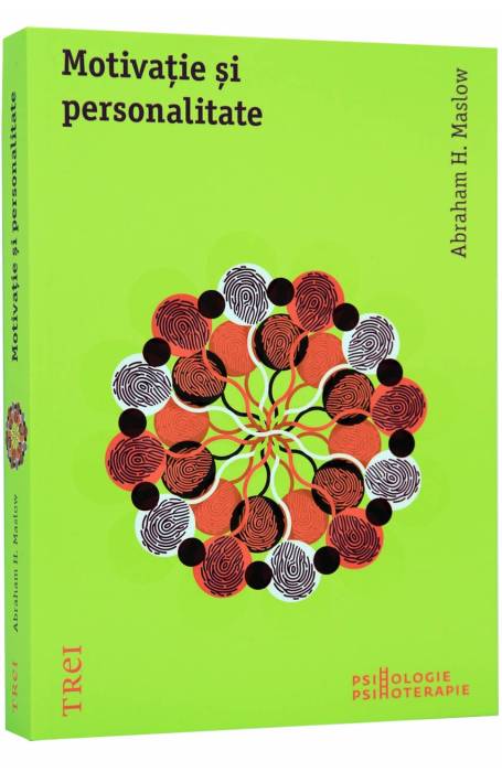 MOTIVATIE SI PERSONALITATE