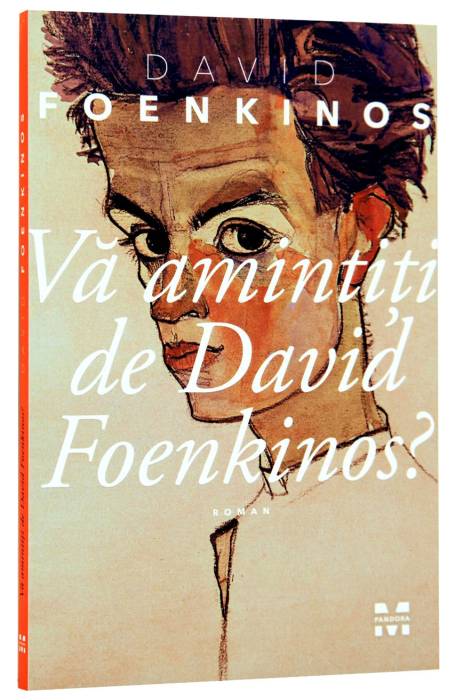 VA AMINTITI DE DAVID FOENKINOS?