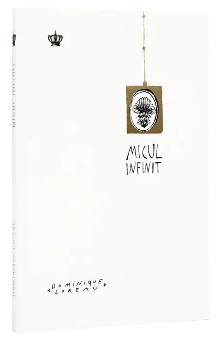MICUL INFINIT