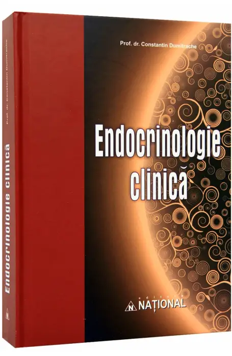 ENDOCRINOLOGIE CLINICA NATIONAL