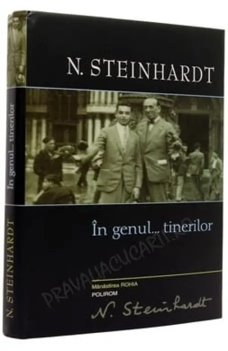 IN GENUL TINERILOR ED 2021