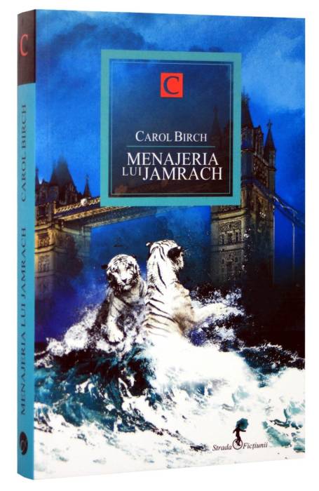 MENAJERIA LUI JAMRACH