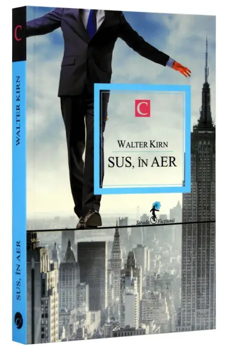 SUS, IN AER