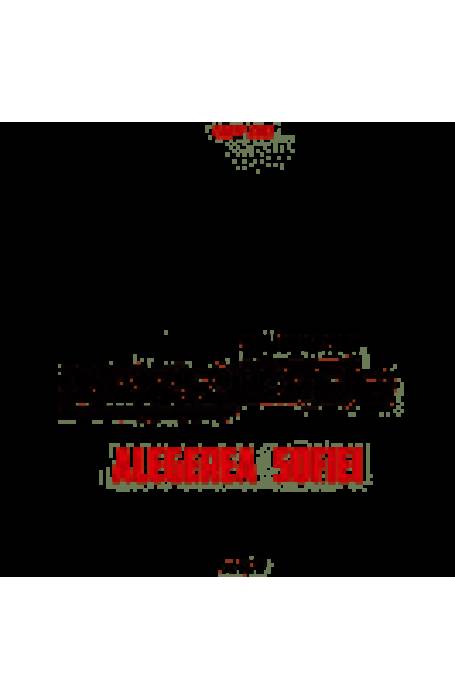 ALEGEREA SOFIEI CULT ED 2022