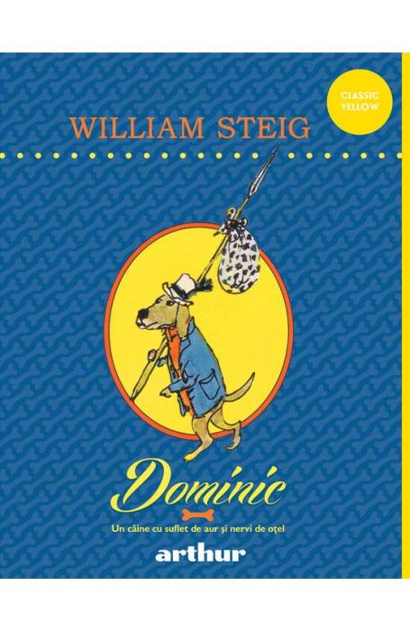 DOMINIC HC ED 2021