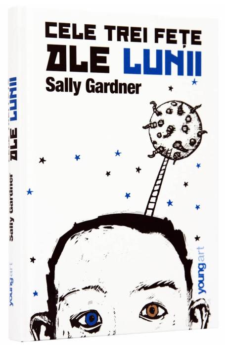 CELE TREI FETE ALE LUNII