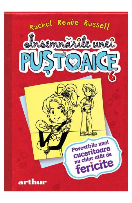 INSEMNARILE UNEI PUSTOAICE 6 ED 2023