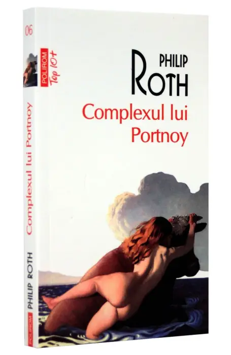 COMPLEXUL LUI PORTNOY TOP 10+ NR.6