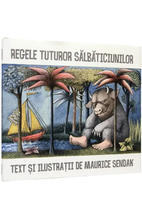 REGELE TUTUROR SALBATICIUNILOR HC RETRO 2025