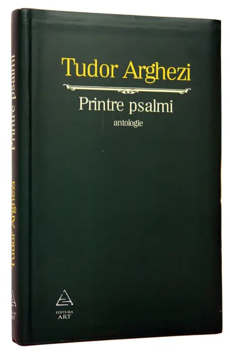 PRINTRE PSALMI ART