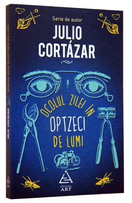 OCOLUL ZILEI IN OPTZECI DE LUMI
