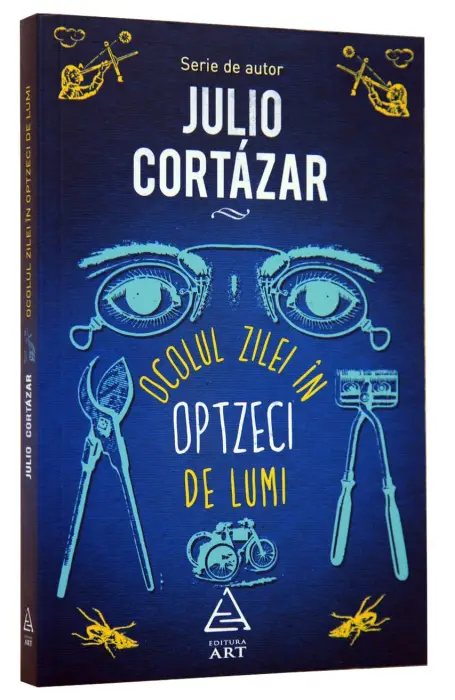 OCOLUL ZILEI IN OPTZECI DE LUMI