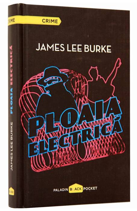 PLOAIA ELECTRICA PALADIN