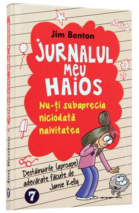 JURNALUL MEU HAIOS VOL 7