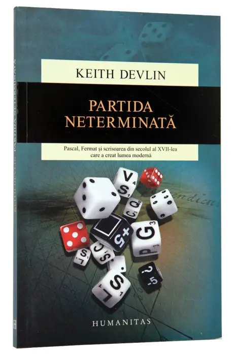 PARTIDA NETERMINATA REED